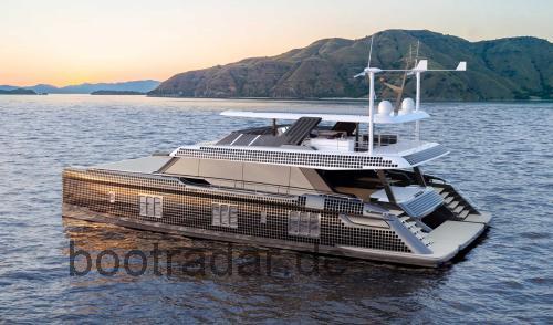 Sunreef 80 Eco technische daten 